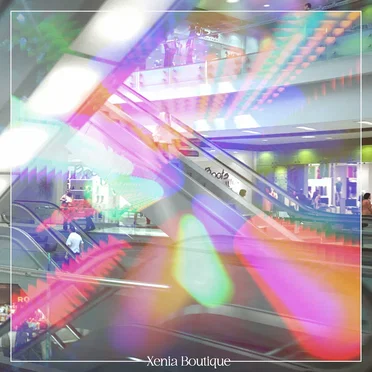 Xenia Boutique by Plaza Service 2000 - album cover