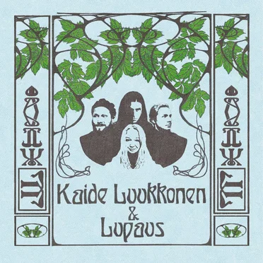 Kaide Luukkonen & Lupaus