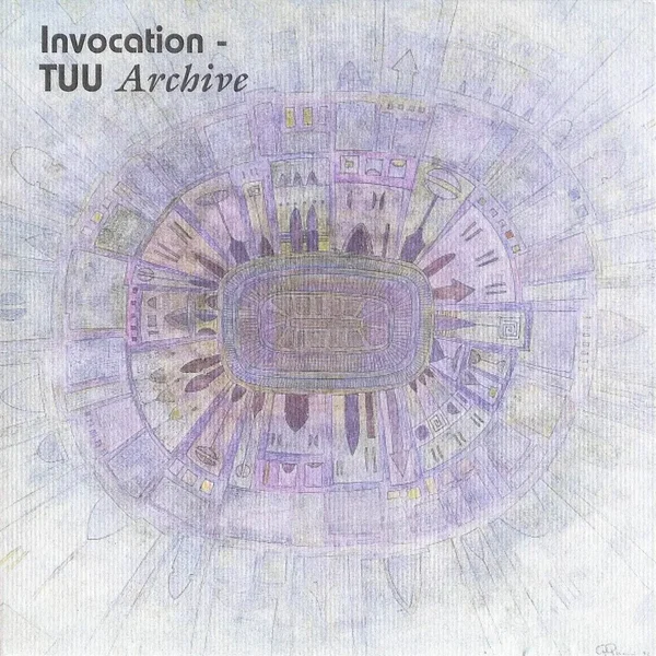 Invocation