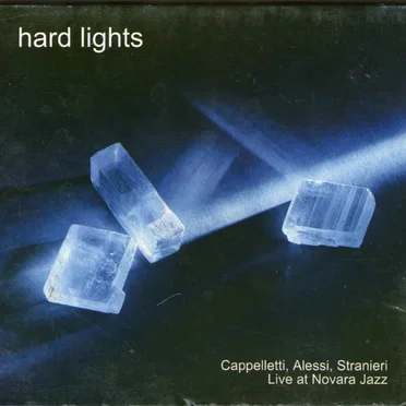 Hard Lights