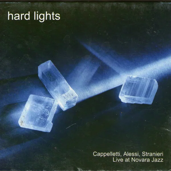 Hard Lights