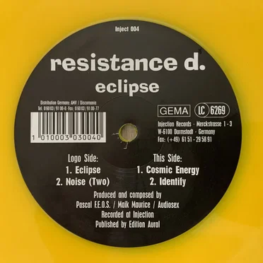 Eclipse