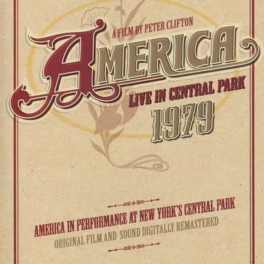 Live in Central Park 1979