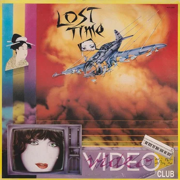 Lost Time