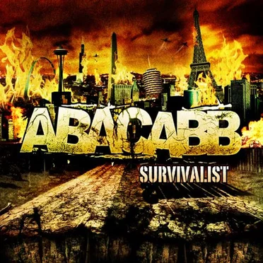 Survivalist by Abacabb - album cover