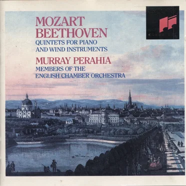 Quintets for Piano and Wind Instruments