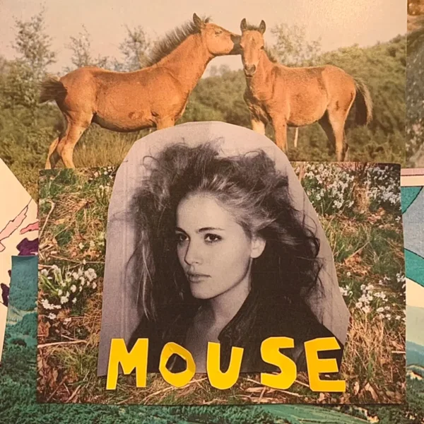 Mouse