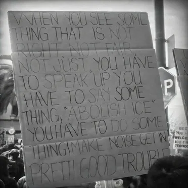 NO I.D (IMMIGRANT RIGHTS FUNDRAISER)