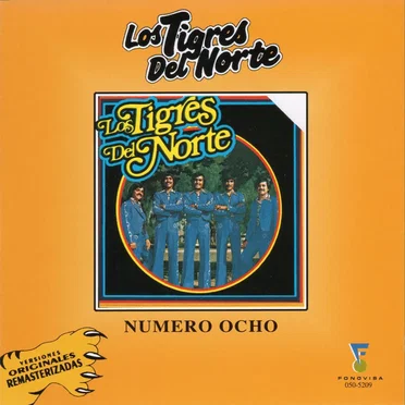 Número ocho