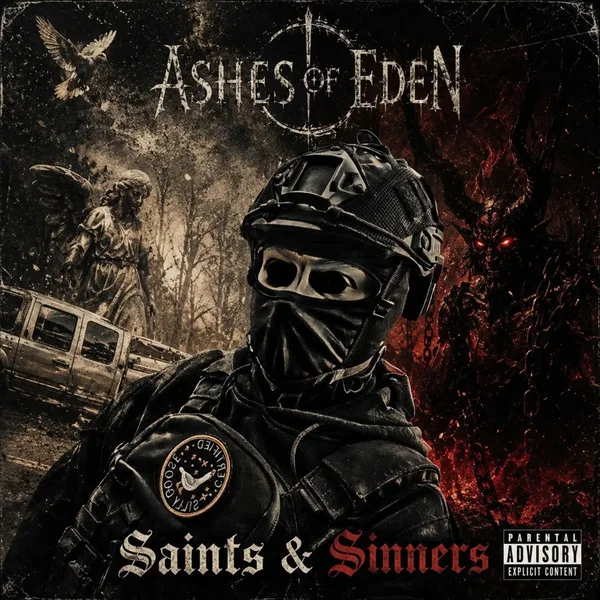 Saints & Sinners