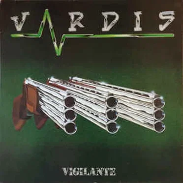 Vigilante
