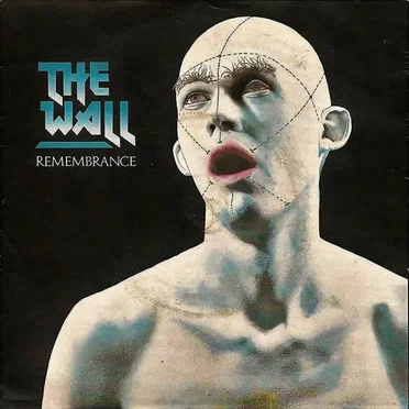 Remembrance by The Wall - album cover