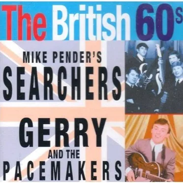 The British 60s