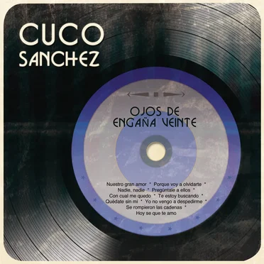 Ojos de engaña veinte