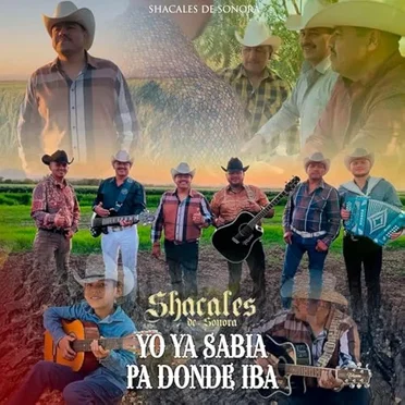 Yo ya sabia pa donde iba