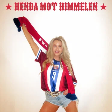 Henda mot himmelen