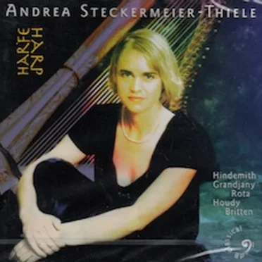 Andrea Steckermeier-Thiele