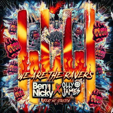 We Are the Ravers