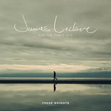 These Weights by James Leclaire - album cover