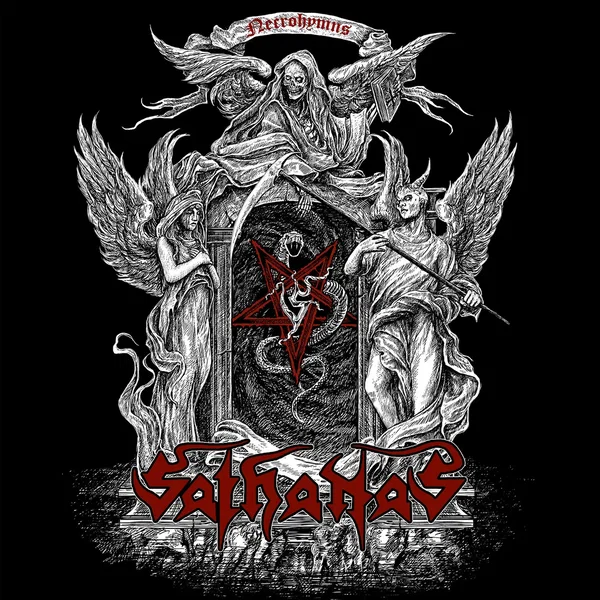 Necrohymns