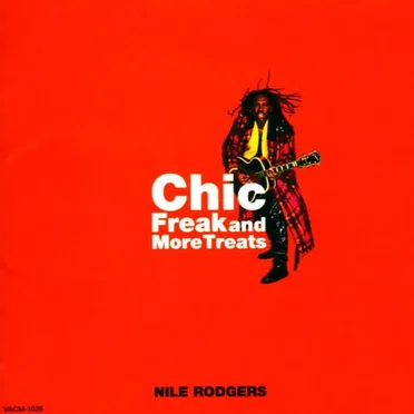 Chic Freak and More Treats
