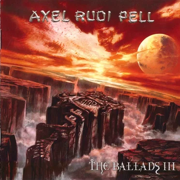 The Ballads III