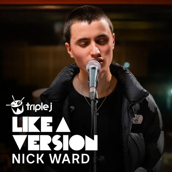 Adam’s Song (triple j Like A Version)