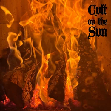 Burning (The Fire Trilogy Part I) by Cvlt Ov The Svn - album cover