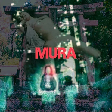 MURA by MURA - album cover