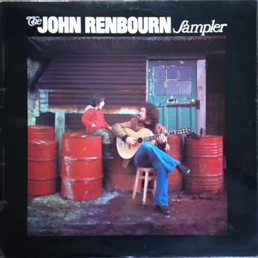 The John Renbourn Sampler