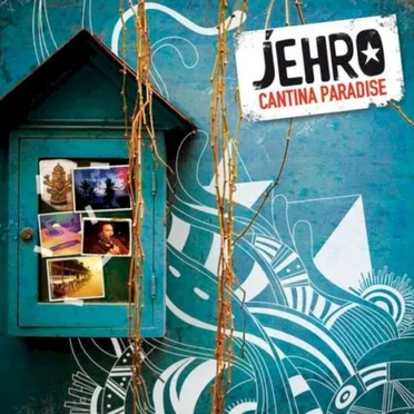 Cantina Paradise by Jehro - album cover