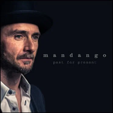 Past for Present by Eric Mandango - album cover