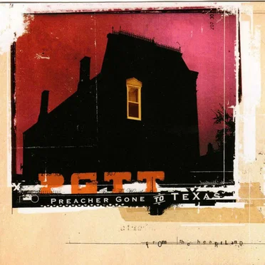 From the Heartland by Preacher Gone to Texas - album cover