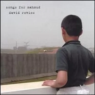 Songs For Mahmud