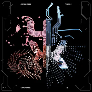 Ambient Punk Vol. III by Various Artists - album cover
