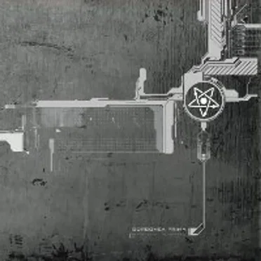 Black Coal Depression by Gorgonea Prima - album cover