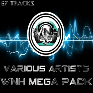 WNH Mega Pack by Various Artists - album cover