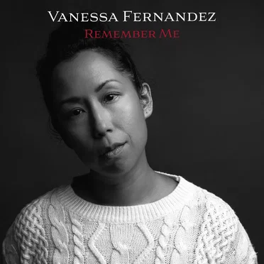 Remember Me by Vanessa Fernandez - album cover