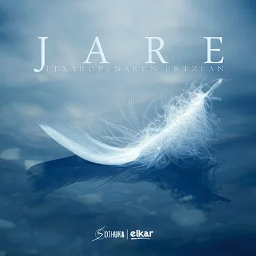 Itxaropenaren Ertzean by Jare - album cover