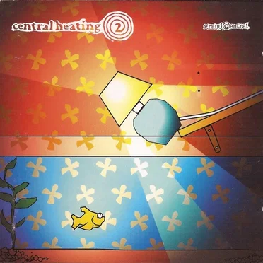Central Heating 2 by Various Artists - album cover