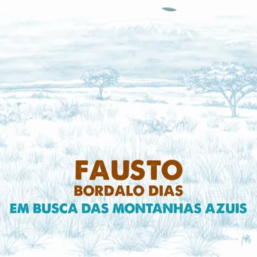 Em busca das montanhas azuis