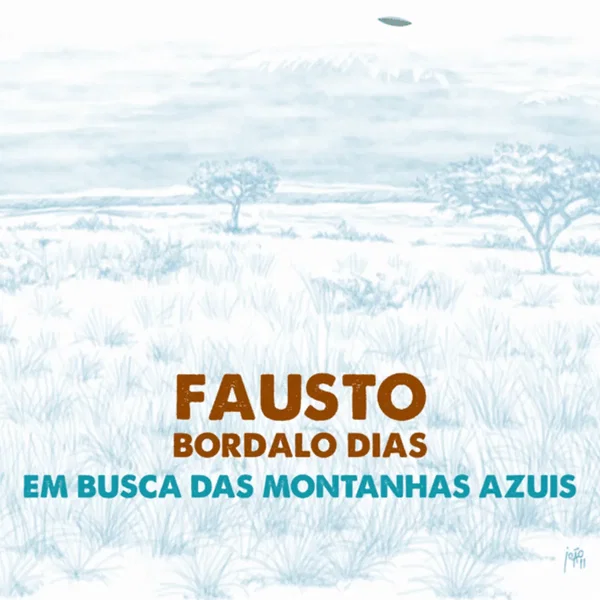 Em busca das montanhas azuis