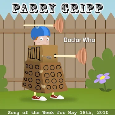 Doctor Who