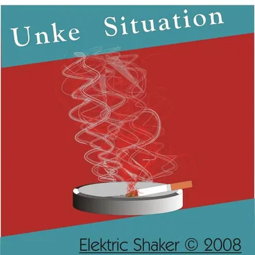 Unke Situation by Elektric Shaker - album cover