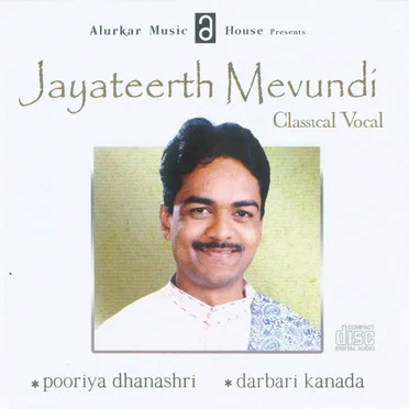 Jayateerth Mevundi Classical Vocal