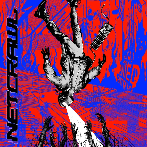 Netcrawl Theme