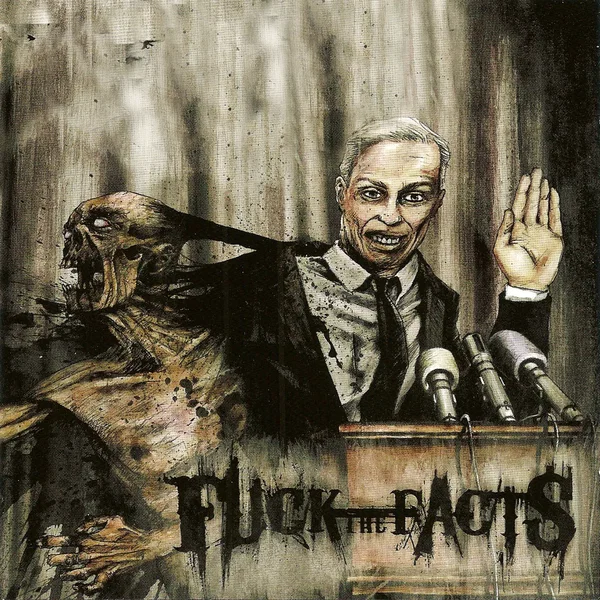 Leng Tch’e / Fuck the Facts