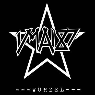 Wurzel by 1. Mai 87 - album cover
