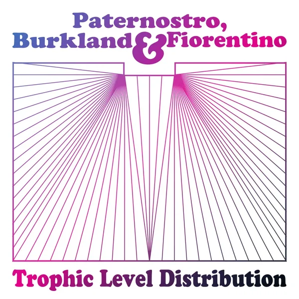 Trophic Level Distribution