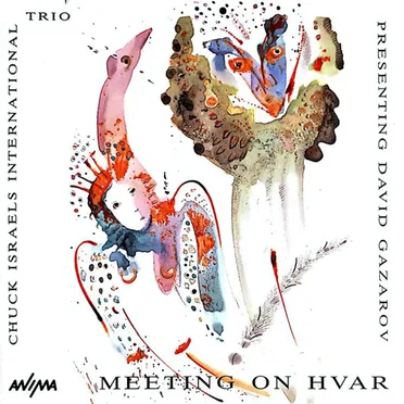 Meeting on Hvar